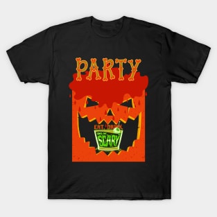 Halloween party T-Shirt